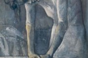Pablo Picasso, La stiratrice, 1904, Salomon Guggenheim Museum, New York