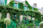 Impressionist Museum, Giverny