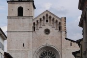Trento cathedral