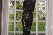 Auguste Rodin, Eva - Il bacio, 1881, Musée Rodin, Parigi