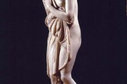 Antonio Canova, Venus italica, 1804-1811, Galleria Palatina, Florence