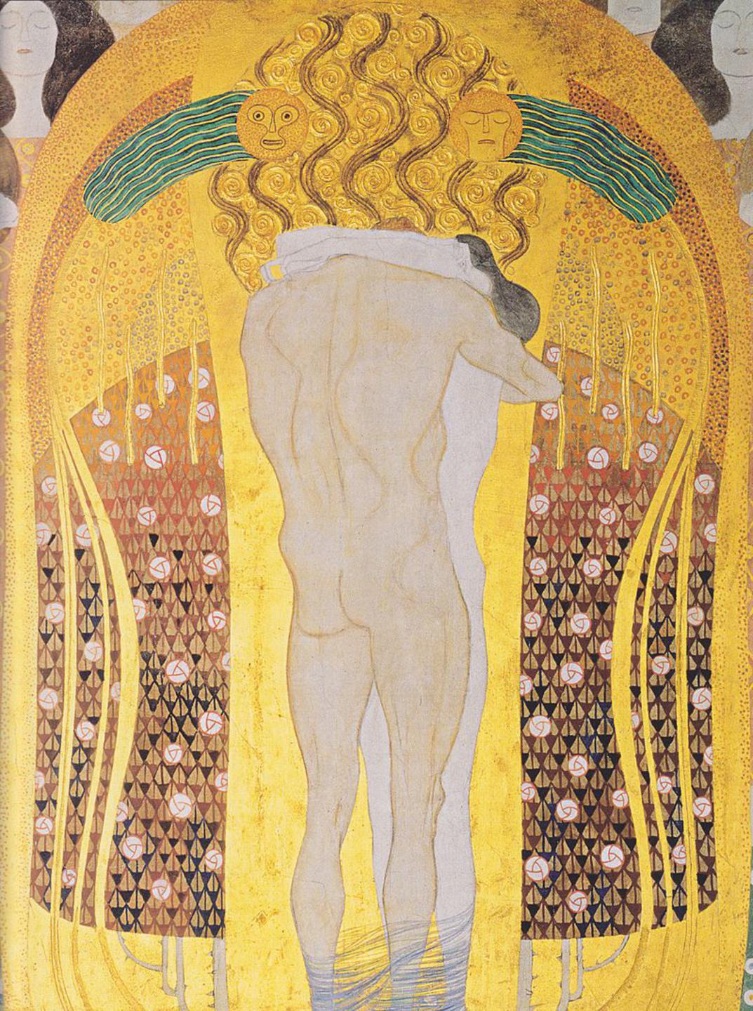 Gustav Klimt. Il tuo album di Klimt da colorare by Carlo Gallucci editore  Srl - Issuu