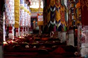 Monastero Drepung - Lhasa - Tibet