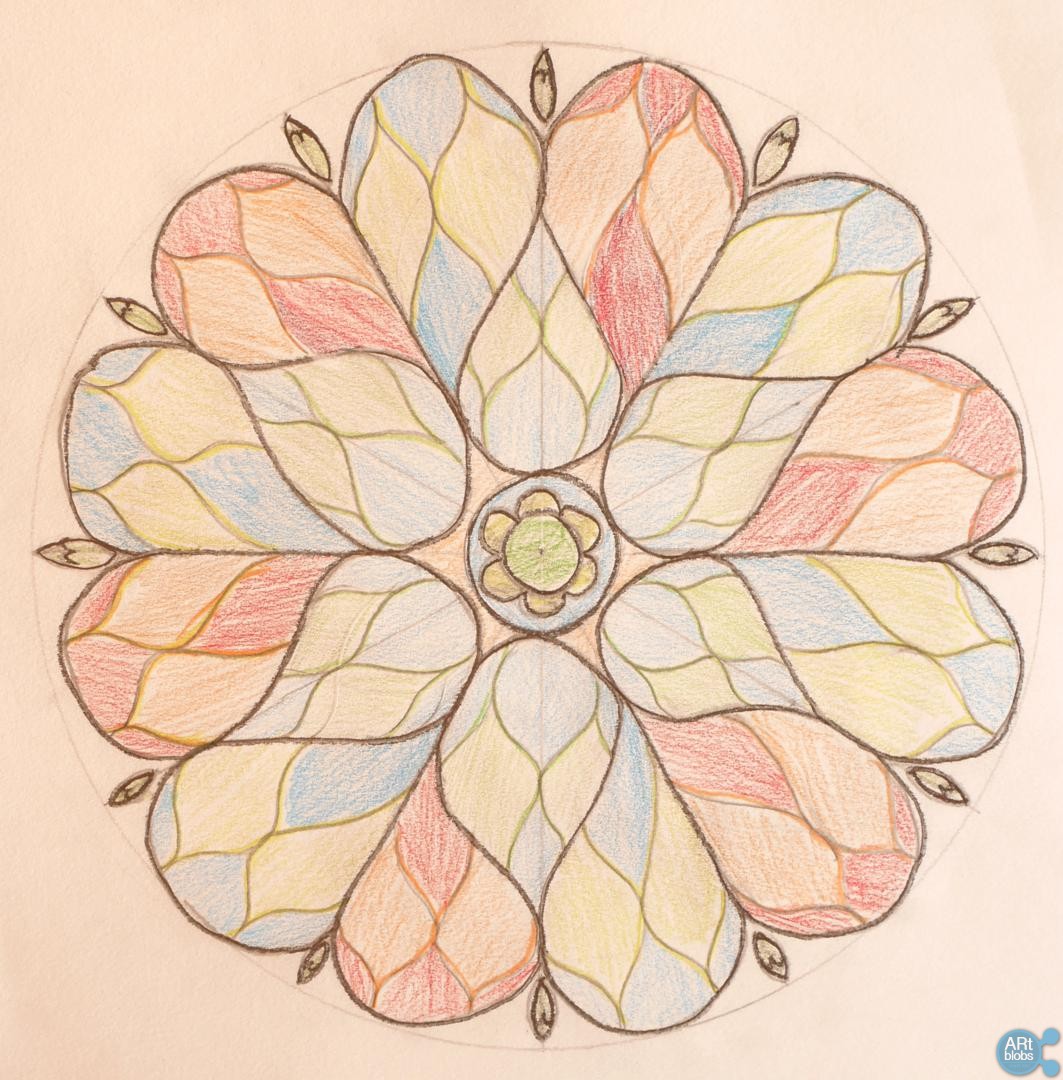 Amazing How To Draw Stained Glass Patterns of all time Check it out now 