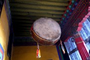 Potala, Gong - Lhasa - Tibet