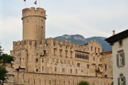 Castello del Buonconsiglio - Trento