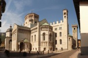 Cattedrale di san Vigilio - Trento