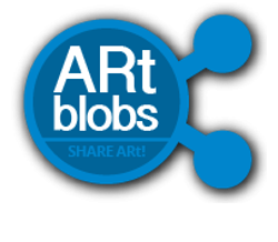 ARt blobs