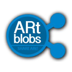 ARt blobs